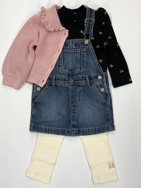 モックネックT☆