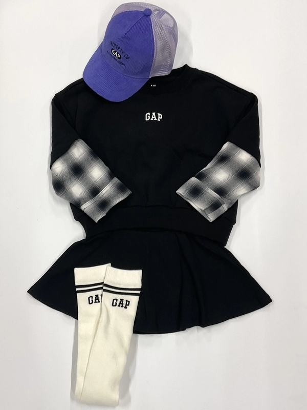 ☆アクティブガール☆