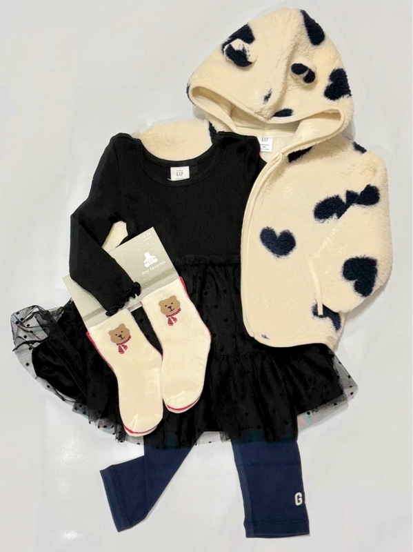 【ホリデーシーズンを大人っぽく★】