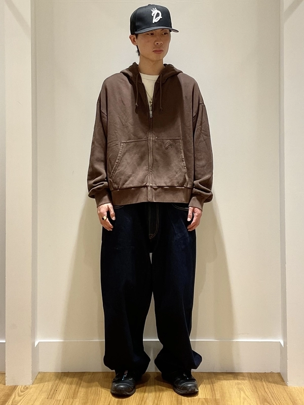 Gap公式オンラインストア | ヴィンテージソフト オーバーサイズ