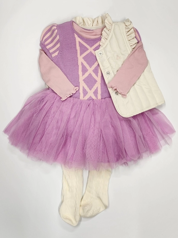 ディズニーハロウィン!!ラプンツェルコーデ!!