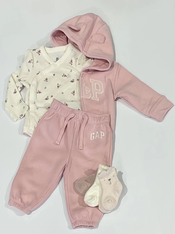 【大人気！！】ベビーセットアップコーデ♪