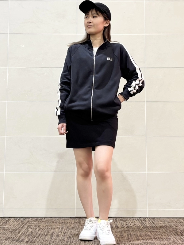 【大好評】トラックジャケット