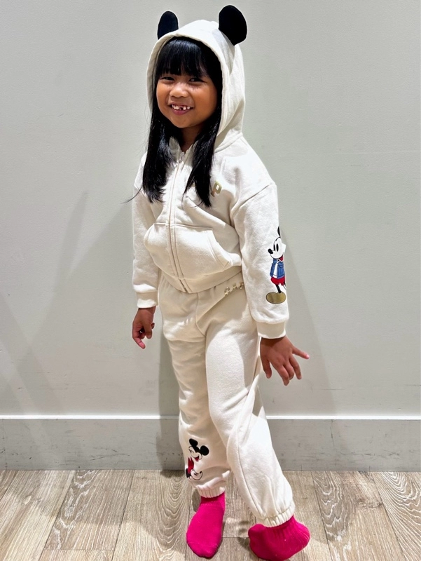 Gap × Disney コレクション