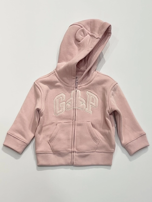 ピンクセットアップ♡のスタイリング | Gap公式オンラインストア