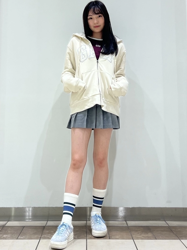 Gap 公式オンラインストア