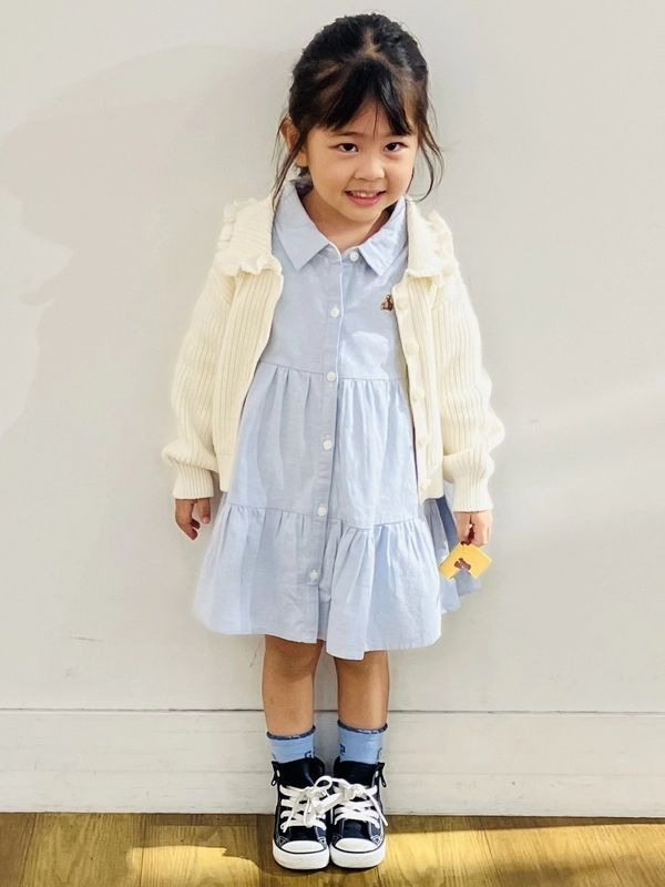 Yunaのスタイリング | Gap公式オンラインストア