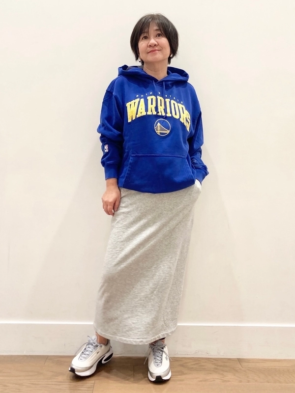 NBA Collection ゴールデンステート・ウォリアー