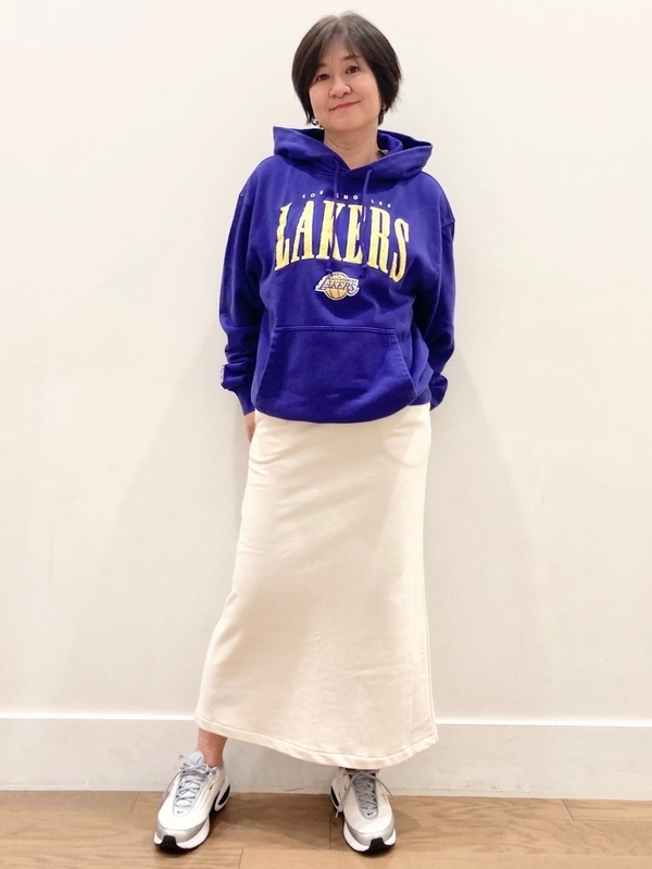 NBA Collection ロサンゼルス・レイカーズ