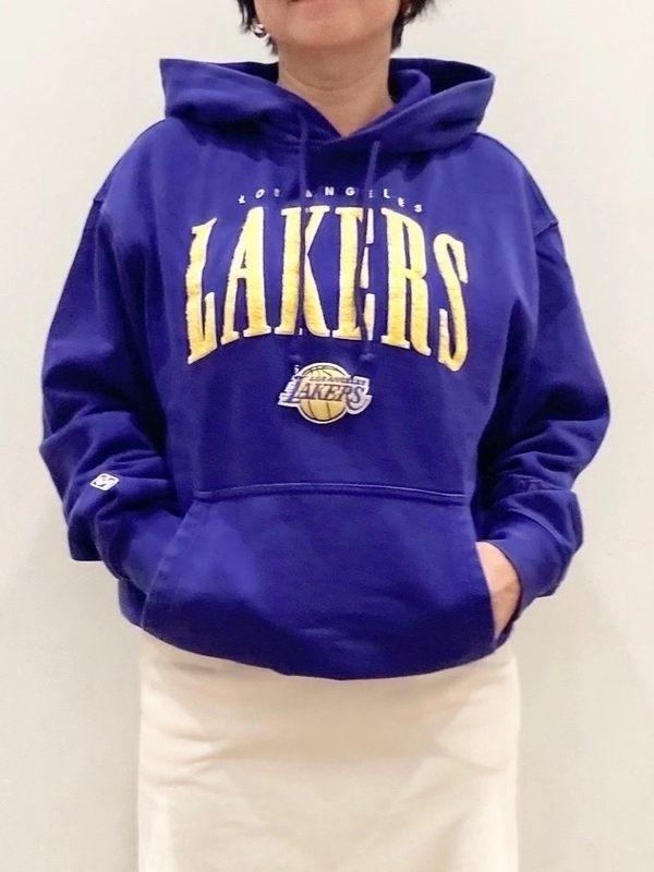 NBA Collection ロサンゼルス・レイカーズ | Gap公式オンラインストア