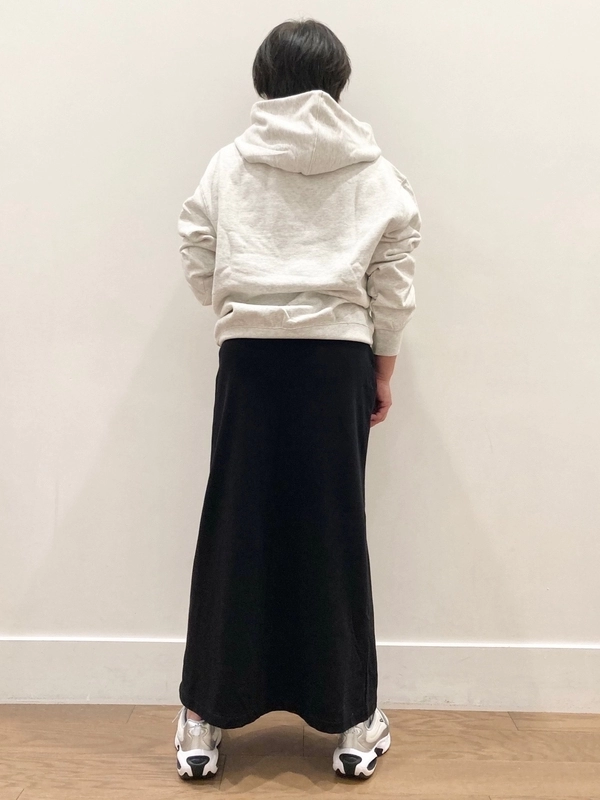 NBA Collection ニューヨーク・ニックスのスタイリング | Gap公式