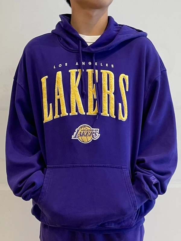 GAP×NBA】セットアップ！のスタイリング | Gap公式オンラインストア