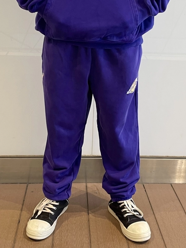 GAP×NBA】セットアップ！のスタイリング | Gap公式オンラインストア