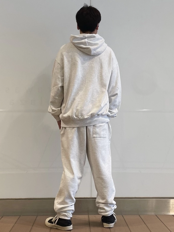 GAP×NBA】セットアップ！のスタイリング | Gap公式オンラインストア