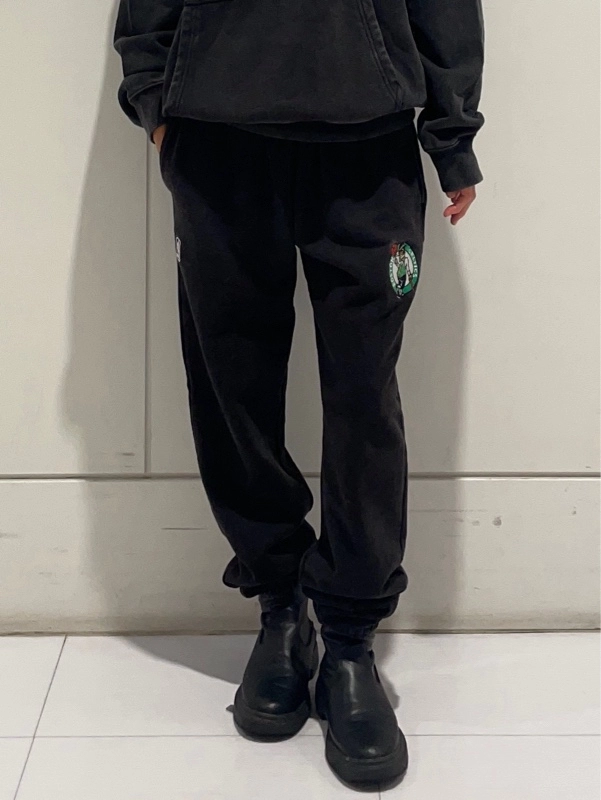 GAP✖️NBA】セットアップコーデのスタイリング | Gap公式オンラインストア