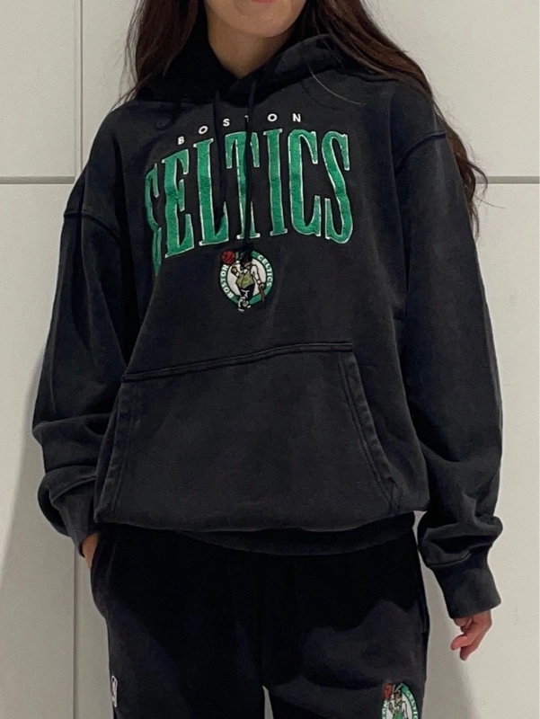 GAP✖️NBA】セットアップコーデのスタイリング | Gap公式オンラインストア