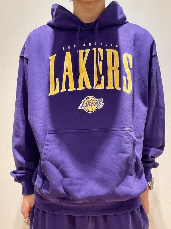 Gap NBA コラボ レイカーズ 新品タグ付き Mサイズ Gap公式オンライン