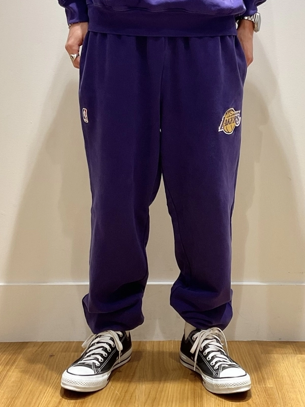 NBA☆ロサンゼルス.レイカーズのスタイリング | Gap公式オンラインストア