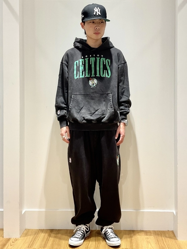 Gap公式オンラインストア | NBA ボストン セルティックス ロゴ