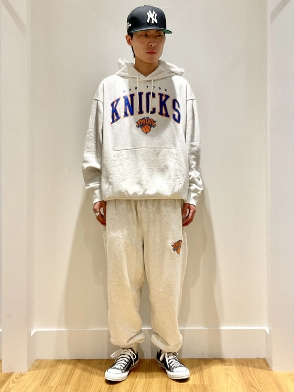NBA☆ニューヨークニックス | Gap公式オンラインストア