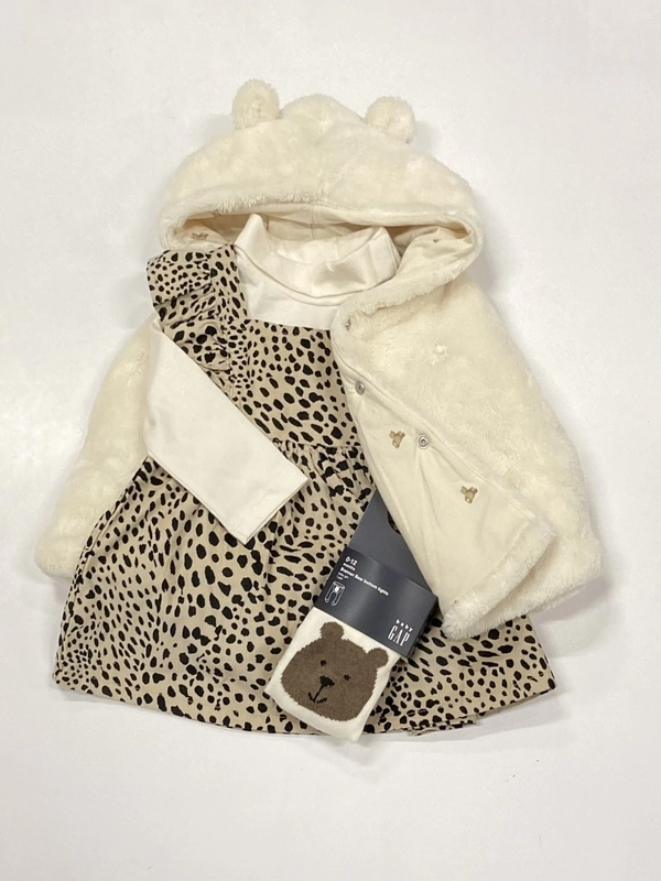 『ポンチョ』ブラナンセット