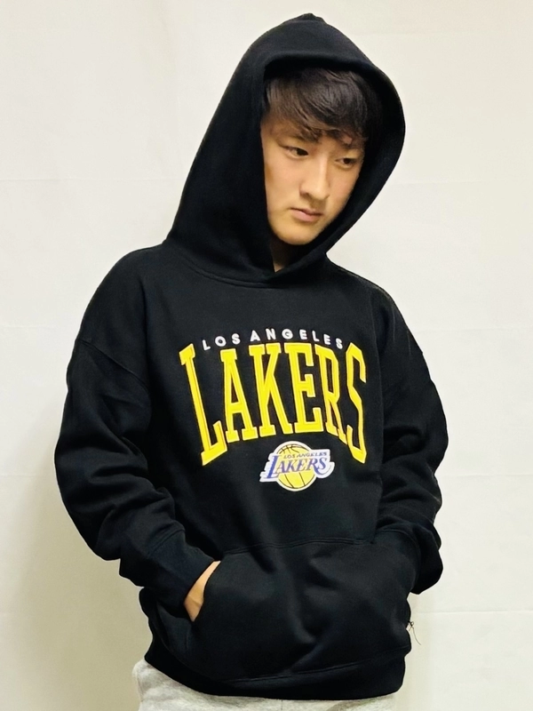 キッズ【NBA大好き】ロサンゼルスレイカーズ | Gap公式オンラインストア