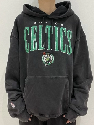 NBAコラボ】ボストン セルティックスのスタイリング | Gap公式