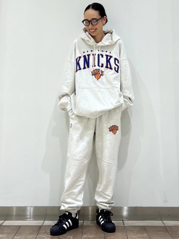 【NBAコラボ】ニューヨークニックス