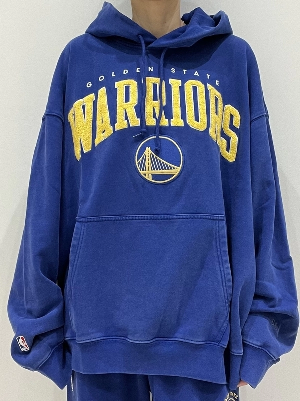 NBAコラボ】ゴールデンステイト ウォリアーズのスタイリング | Gap公式