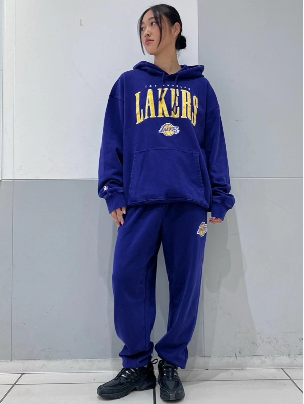 [大人気！]NBA×Gap③