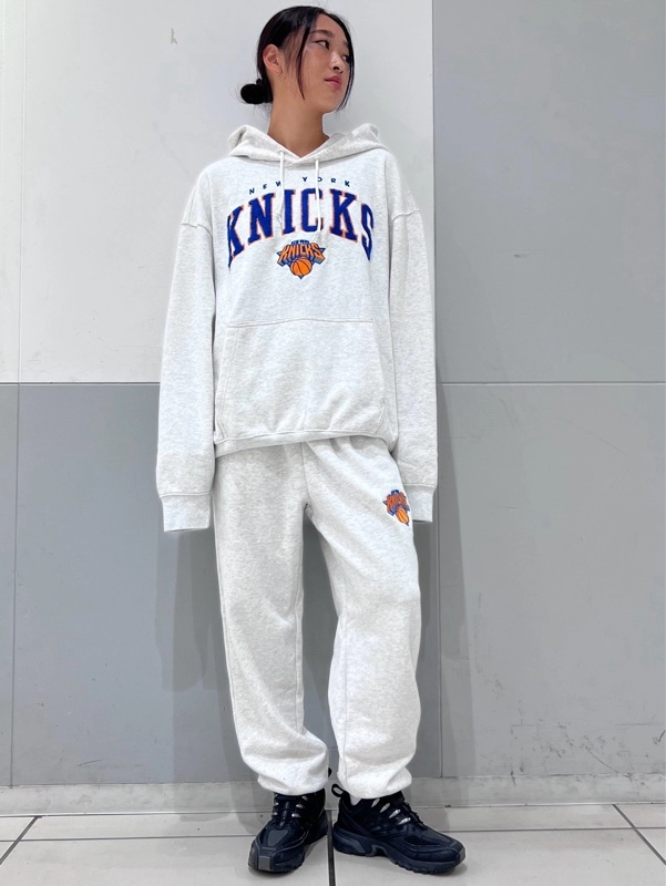 [大人気！]NBA×Gap②