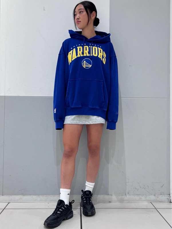 [大人気！]NBA×Gap①