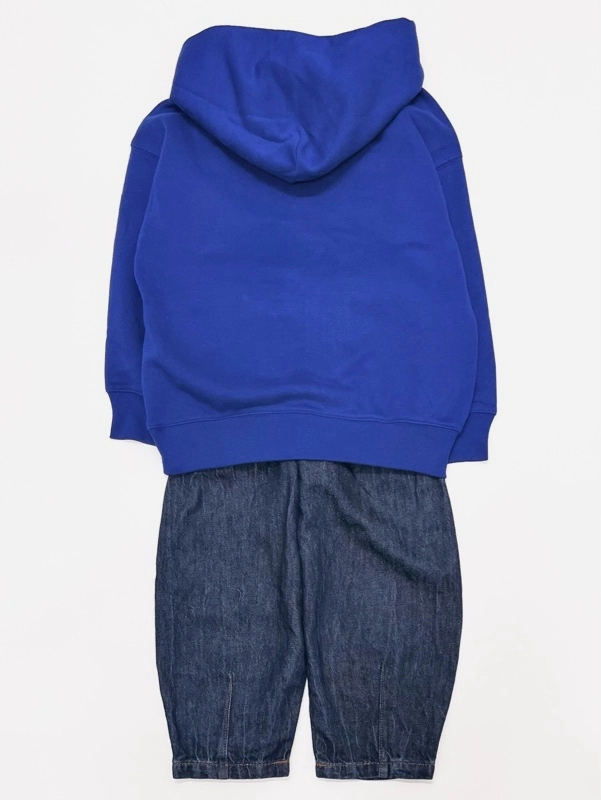 GAP NBA コラボパーカー　NEWYORK KNICKS cn60753264.jpg