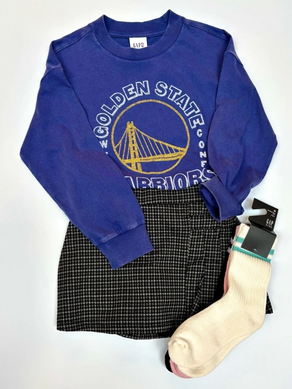 NBAコラボTシャツ★