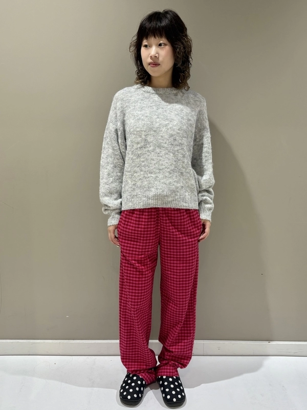 大人気カラフルパジャマ