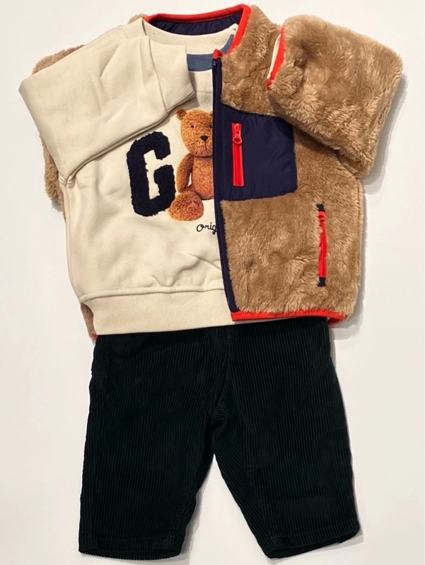 人気のブラナンススウェット登場！