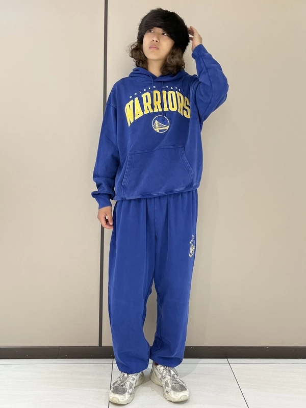 ウォーリアーズ