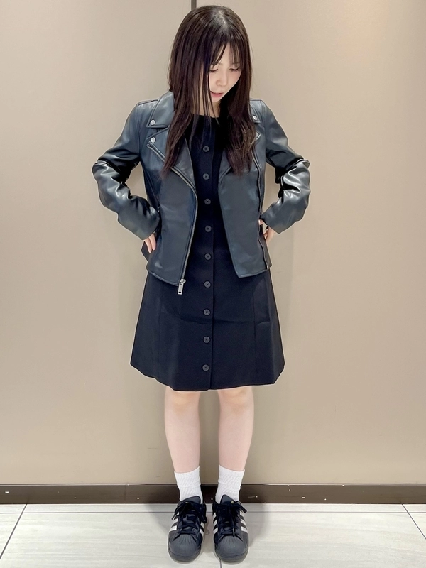 定番ライダース