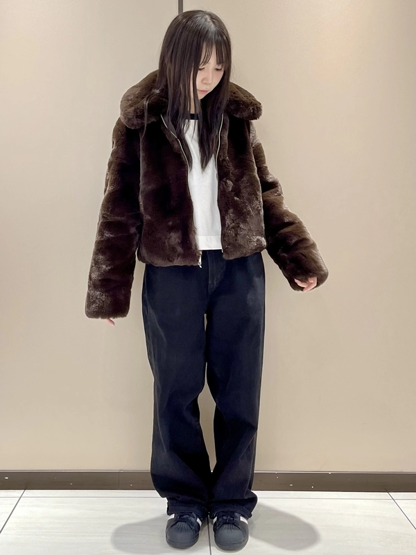 今年はどんなアウターを買いますか