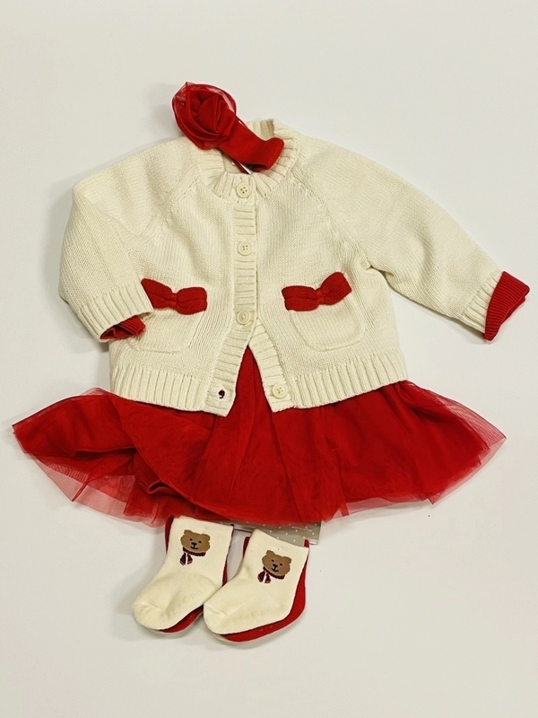 【秋のお出かけコーデ】