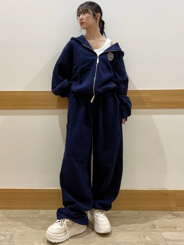 【新作!メンズのセットアップが可愛すぎる!】