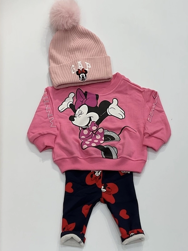 ディズニー新作♡