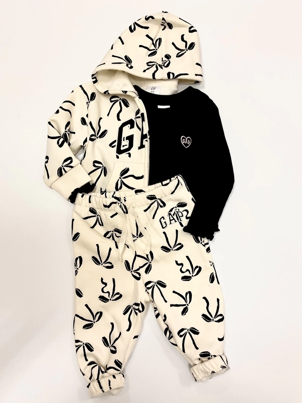 リボンのセットアップ