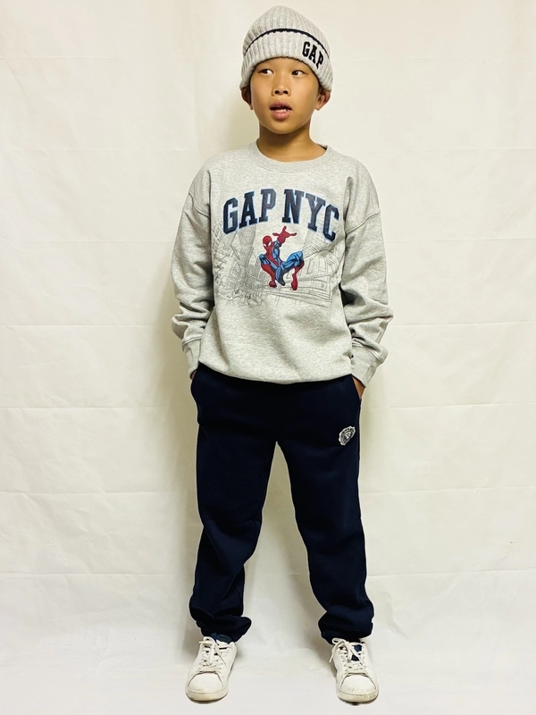 GAP多め 美品多数 140cm 秋冬メイン 男の子 34点 まとめ売り ボーイズ 子供服 | Gap公式オンラインストア