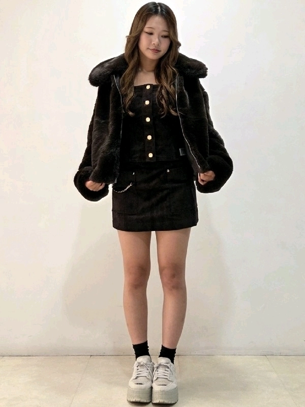 大人セットアップ