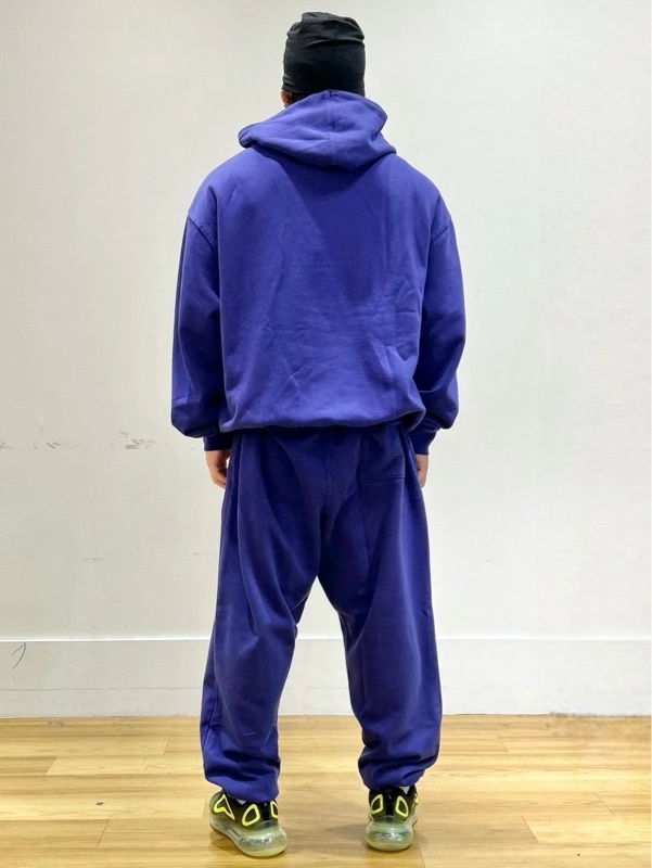 新品タグ付き！日本未発売のレイカーズ　スウェットセットアップ NBAコレクション】ロサンゼルス レイカーズのスタイリング | Gap公式