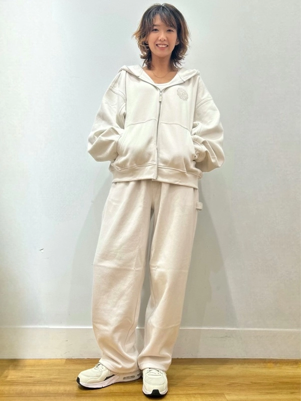 バックスタイルに注目◎