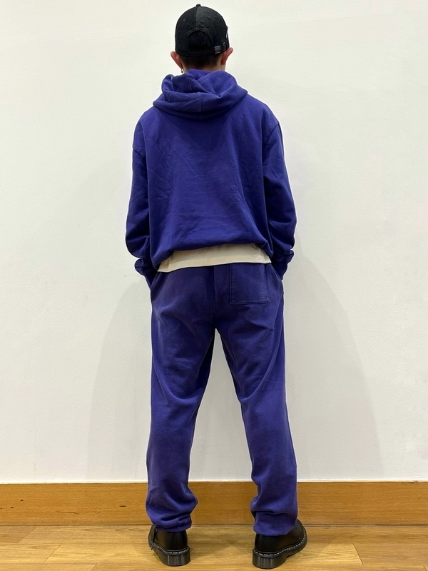 NBAコラボ】レイカーズのセットアップのスタイリング | Gap公式