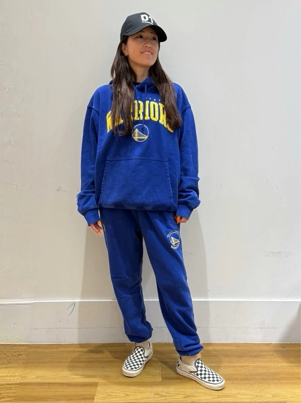 Gap公式オンラインストア | NBA ゴールデンステイト