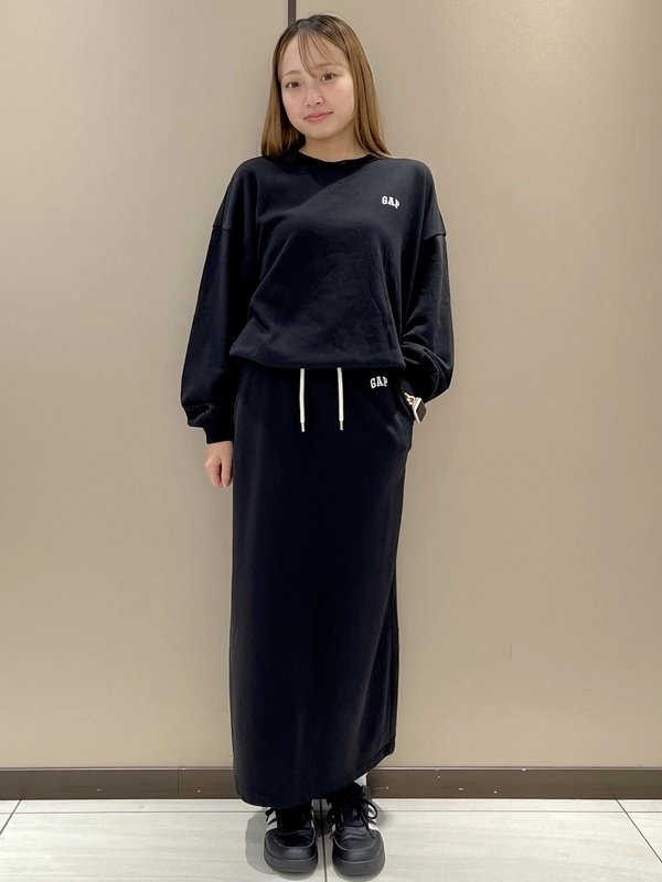 定番セットアップのスタイリング | Gap公式オンラインストア